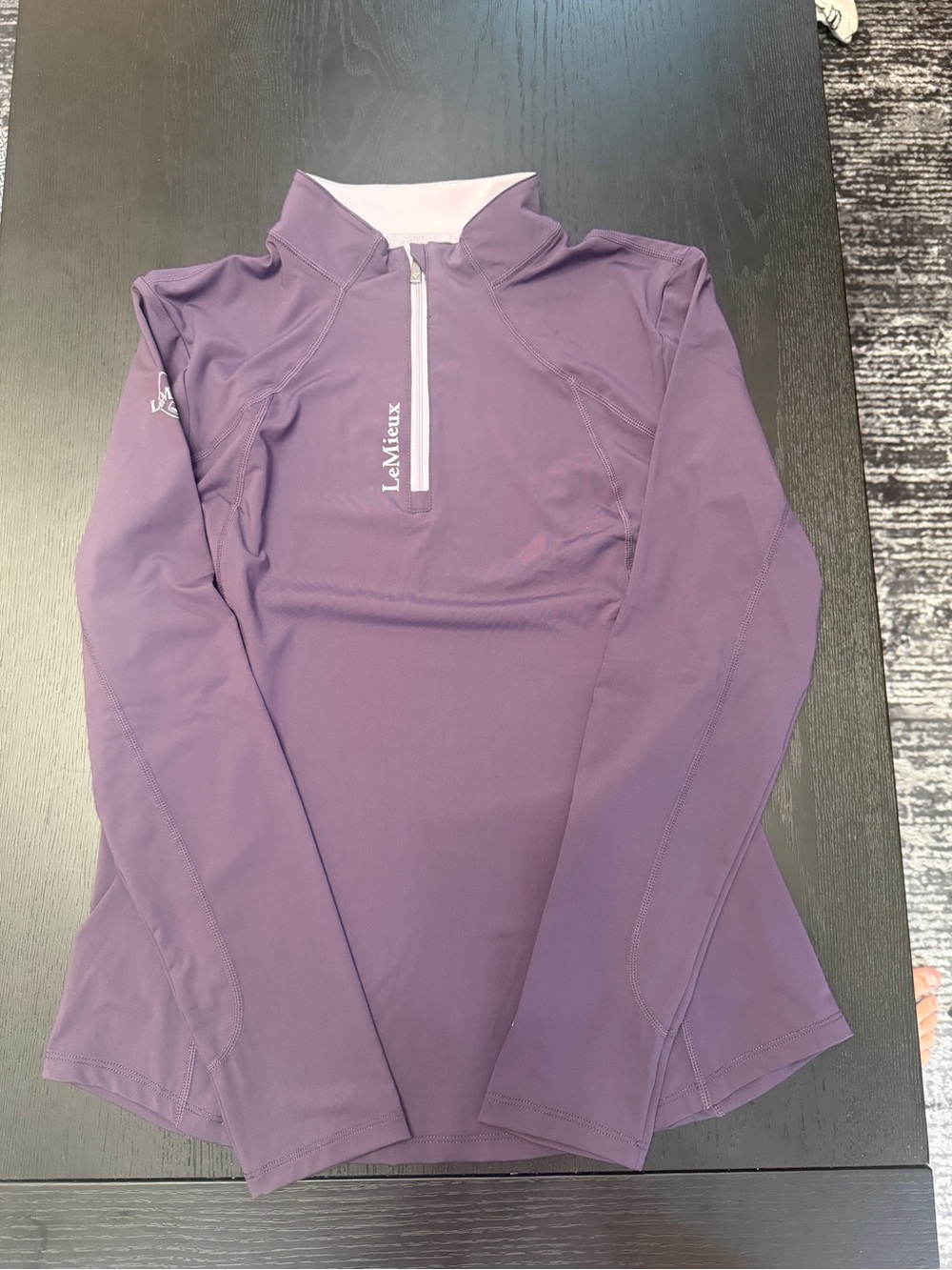 Lemieux Base Layer Juniper